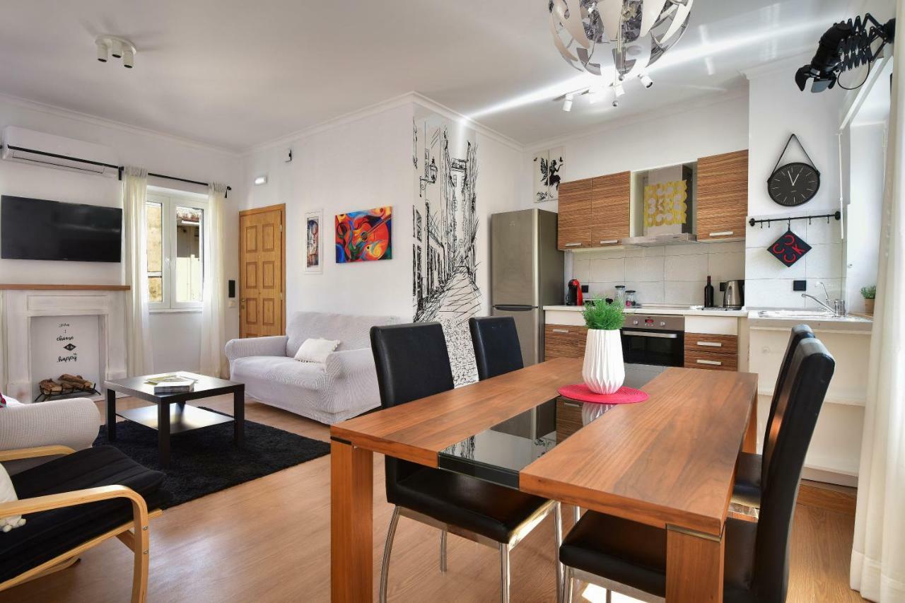Suite Home Corfu  Exterior foto