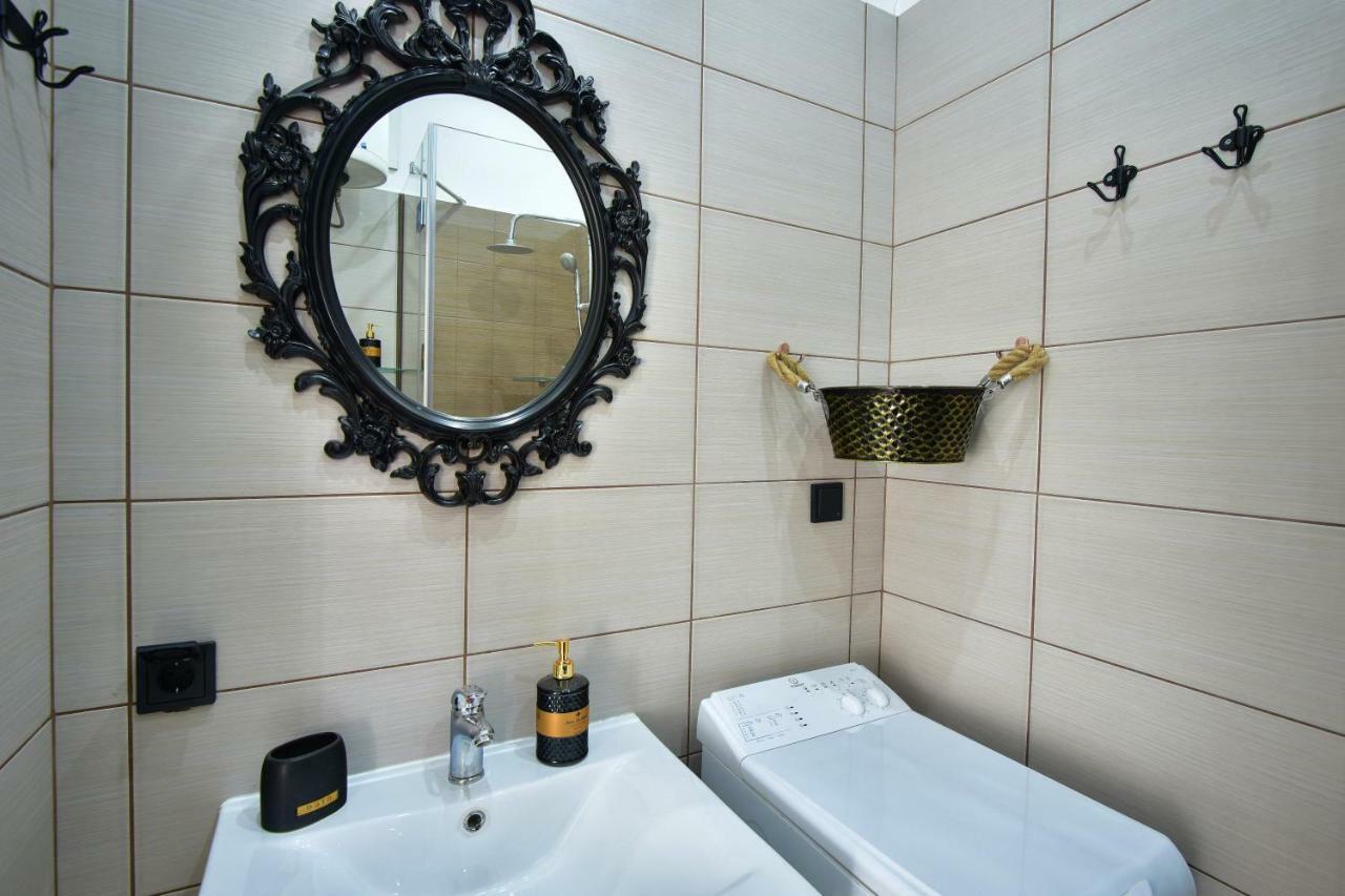 Suite Home Corfu  Exterior foto
